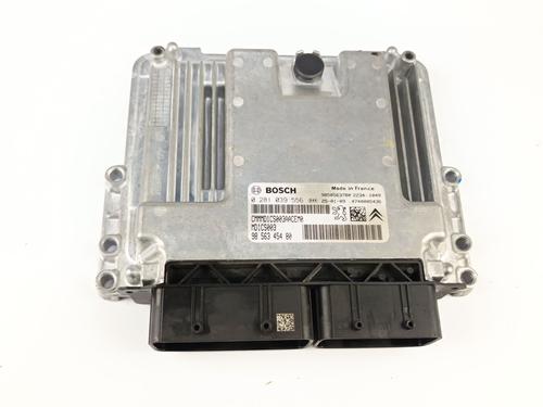 Used Engine control unit (ECU) Engine control unit (ECU) FIAT DOBLO Box Body/MPV (510_, 511_) BlueHDi 100 (102 hp) 34126019 34126019