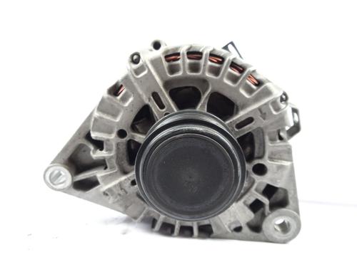 Used Alternator KIA SPORTAGE III (SL) 1.7 CRDi (116 hp) 15257289