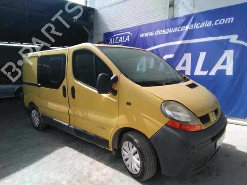 Left front indicator RENAULT TRAFIC II Bus (JL) | BP10142933C32 - Image 3
