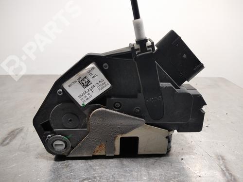 Rear left lock FORD FOCUS III  | BP10065208C100 