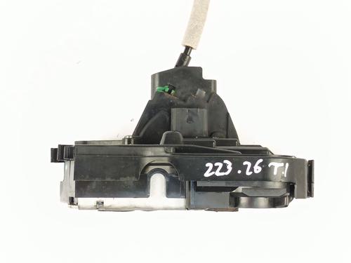 Venstre bagtil lås Venstre bagtil lås FORD FIESTA VII (HJ, HF) 1.0 EcoBoost (101 hp) 33941463 33941463