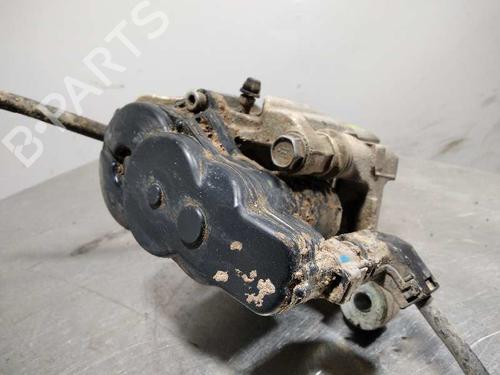 Left rear brake caliper MITSUBISHI OUTLANDER III (GG_W, GF_W, ZJ, ZL, ZK) 2.2 Di-D (GF6W) | BP11563530M107