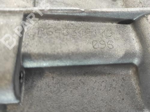 Gearbox BMW 3 Coupe (E92) 330 i | BP10180487M3 