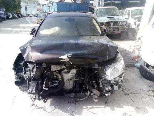 Left front driveshaft OPEL INSIGNIA A (G09) | BP9993964M38 - Image 3