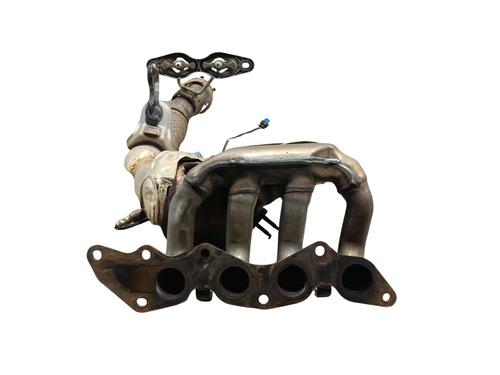 Catalyst FORD KUGA III (DFK) 2.5 Duratec Plug-in-Hybrid | BP32060218M10 - Image 2