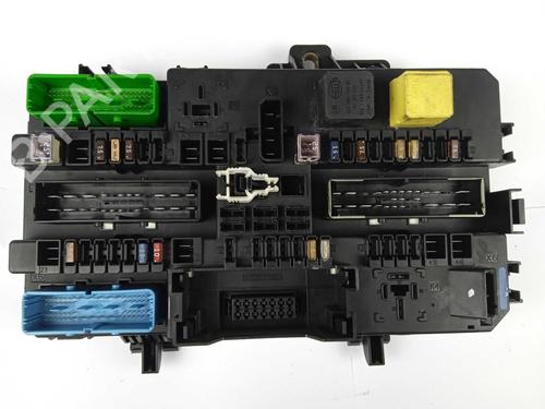 Used Fuse box Fuse box OPEL ASTRA H (A04) 1.7 CDTI (L48) (100 hp) 11244606 11244606
