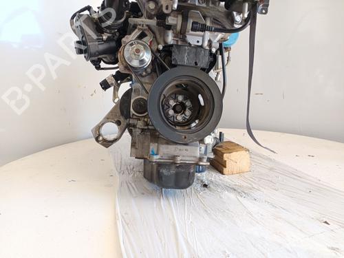 Engine CITROËN C3 III (SX) 1.2 THP 110 (SXHNPS, SXHNZT, SXHNZ6) | BP29632292M1 
