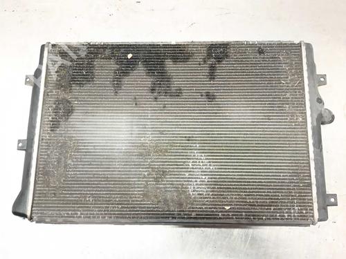 Water radiator VW EOS (1F7, 1F8) 2.0 TDI 16V | BP30847793M31 - Image 2
