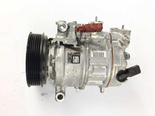 Used AC compressor AC compressor SKODA KODIAQ II (PS7) 2.0 TDI (150 hp) 33337140 33337140