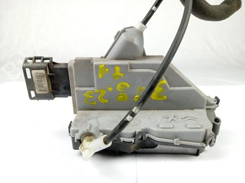 Used Rear left lock PEUGEOT 5008 (0U_, 0E_) 1.6 HDi (114 hp) 13927495