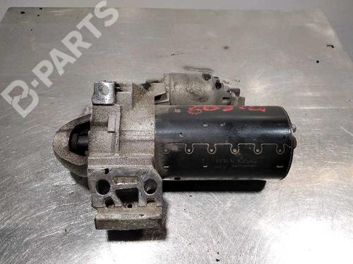 Starter BMW X1 (E84)  | BP9981390M8 