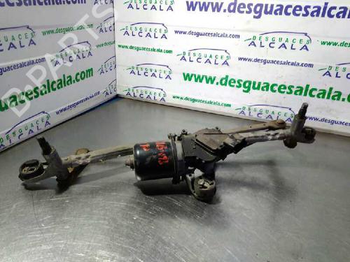 Used Front wiper motor Front wiper motor CITROËN C3 Pluriel (HB_) 1.4 HDi (68 hp) 9990853 9990853