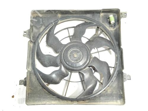 Køleventilator elektrisk Køleventilator elektrisk 16723813 16723813