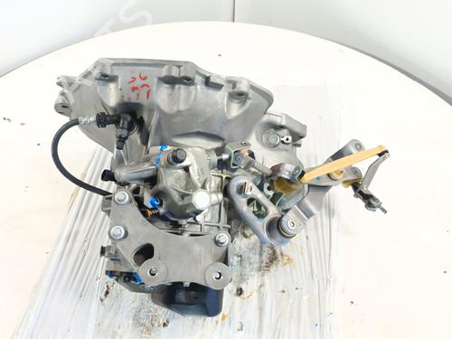 Skrzynia biegów OPEL CORSA E (X15)  | BP29970800M3 