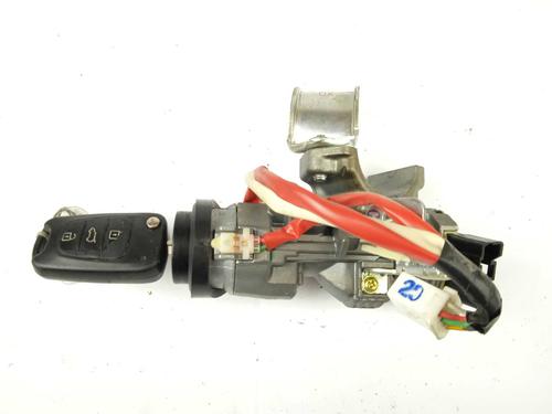 Used Ignition barrel Ignition barrel 15257314 15257314