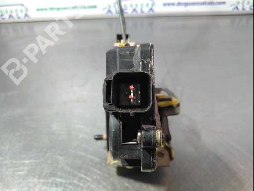 Rear left lock HYUNDAI TERRACAN (HP)  | BP9986550C100 
