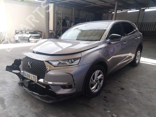 Engine control unit (ECU) DS DS 7 Crossback (J4_, JR_, JC_) 1.5 BlueHDi 130 (JCYHZJ, JCYHZR) | BP37408918M57 - Image 8