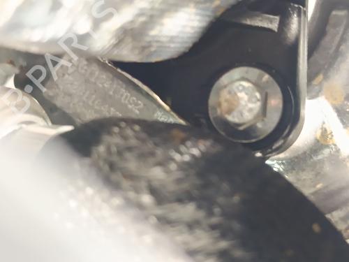 Engine RENAULT CLIO IV (BH_) 1.5 dCi 75 | BP32111689M1 - Image 9