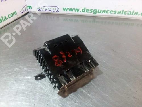 Used Electronic module HONDA ACCORD VII (CL, CN) 2.2 i-CTDi (CN1) (140 hp) 9995114