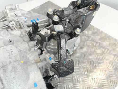 Gearbox HYUNDAI i30 FASTBACK (PDE, PDEN) 1.0 T-GDI | BP40158800M3  - Image 9