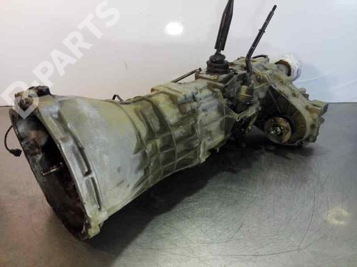 manual-gearbox-nissan-terrano-ii-r20-125cv-manual-5-velocidades-1992-1993-1994-1995-1996-1997-1998-1999-2000-2001-2002-2003-2004-2005-2006-2007-10065435 main image