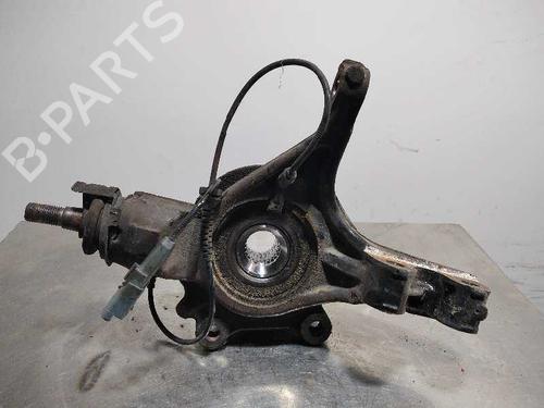 Left front steering knuckle CITROËN DS4 (NX_) | BP10142877M25 - Image 2