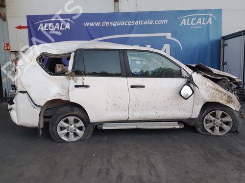 Used Parts TOYOTA LAND CRUISER PRADO (_J15_) 2.8 D-4D (GDJ155, GDJ150) (204 hp) 3379959