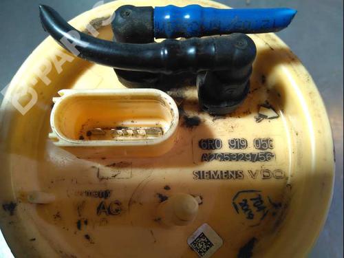 Fuel pump SEAT IBIZA IV (6J5, 6P1)  | BP10196623M76 