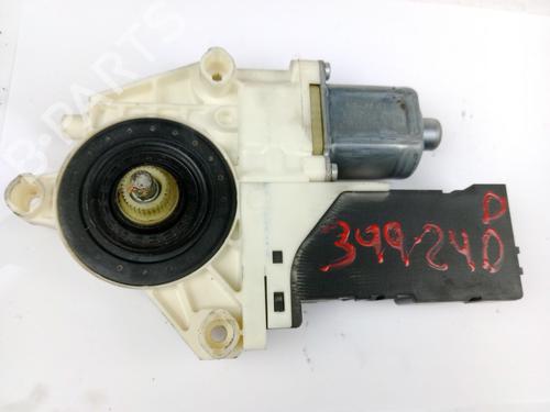 Used Right front window motor PEUGEOT 407 (6D_) 1.6 HDi 110 (6D9HZC, 6D9HYC) (109 hp) 18658832