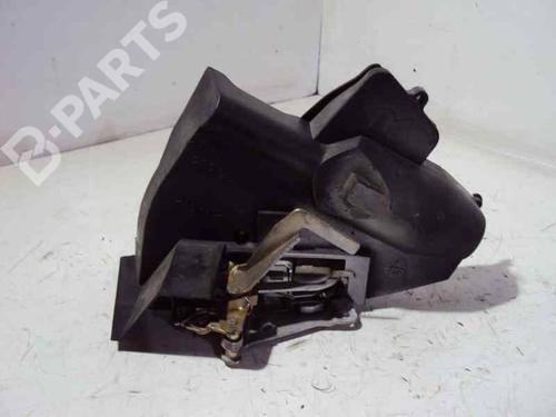Rear right lock MERCEDES-BENZ C-CLASS (W202)  | BP9988775C99 