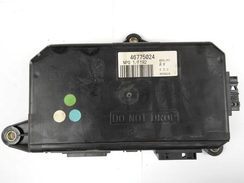 Used Electronic module Electronic module 17555109 17555109
