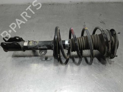 Used Left front shock absorber Left front shock absorber 10012656 10012656