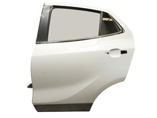 Used Left rear door OPEL MOKKA / MOKKA X (J13) 1.4 LPG (_76) (140 hp) 28518065