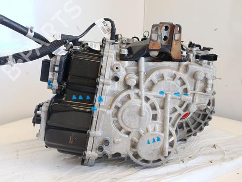 Gearbox HYUNDAI i30 (PDE, PD, PDEN) 2.0 N | BP34370218M3  - Image 9