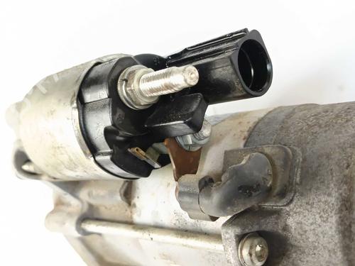 Starter AUDI Q2 (GAB, GAG) 30 TDI | BP36998338M8 - Image 3