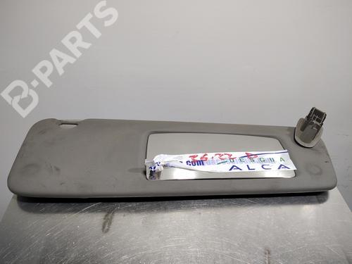 right-sun-visor-renault-master-iii-van-fv-2010-10027226 main image