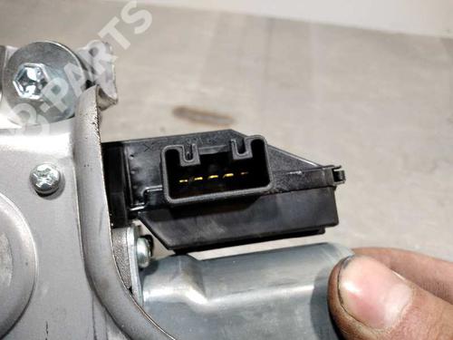 Rear wiper motor TOYOTA AURIS (_E18_)  | BP9997003M102 