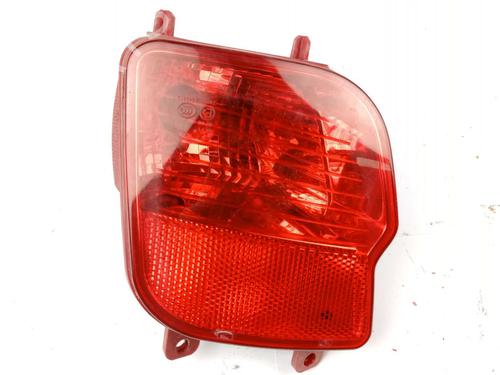 Used Rear bumper left light Rear bumper left light PEUGEOT 3008 II SUV (MC_, MR_, MJ_, M4_) 1.5 BlueHDi 130 (131 hp) 24319053 24319053