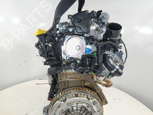 Engine RENAULT KANGOO Express (FW0/1_) 1.5 dCi 75 (FW07, FW10, FW04) | BP37632533M1 - Image 12