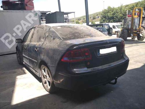 Left front fog light SAAB 9-3 (YS3F, E79, D79, D75) 1.9 TiD | BP10143384C30  - Image 6