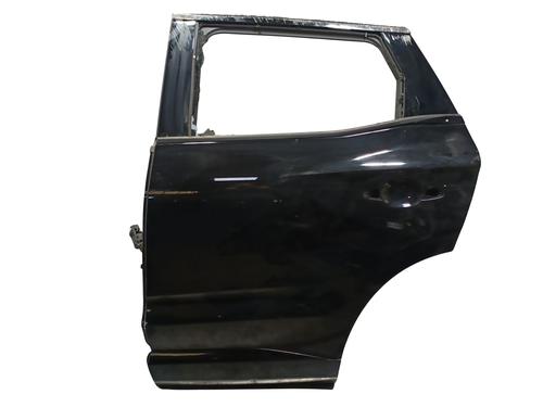 Used Left rear door Left rear door RENAULT AUSTRAL TCe 140 (HGMF) (140 hp) 34646256 34646256