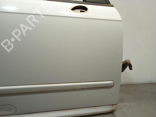 Right front door SEAT EXEO (3R2)  | BP12470703C3 