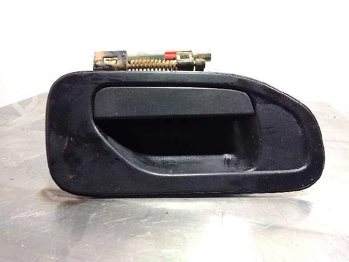 Used Front right exterior door handle NISSAN NV200 / EVALIA Bus [2010-2025]  10752021