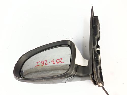 Used Left mirror Left mirror OPEL ASTRA J Saloon 1.7 CDTI (69) (131 hp) 33833494 33833494