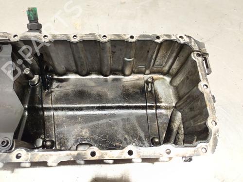 Oil sump CITROËN C4 Grand Picasso I (UA_) 2.0 HDi 138 | BP28690356M115 