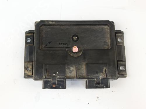 Used Engine control unit (ECU) Engine control unit (ECU) CITROËN BERLINGO / BERLINGO FIRST Box Body/MPV (M_) 1.9 D 70 (MBWJZ, MCWJZ) (69 hp) 33263711 33263711
