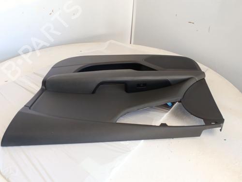 Other AUDI A7 Sportback (4GA, 4GF) 3.0 TDI quattro | BP30297758O1 