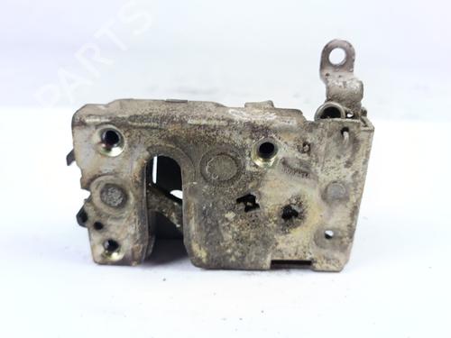 Used Front left lock CITROËN SAXO (S0, S1) 1.5 D (57 hp) 27512279