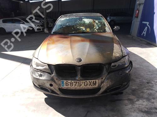 Left front steering knuckle BMW 3 (E90) 320 d | BP23901171M25  - Image 6