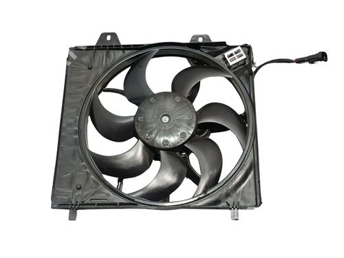 Used Radiator fan OPEL FRONTERA (OV24) 1.2 MHEV (101 hp) 32492627